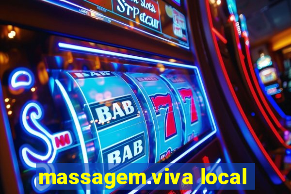 massagem.viva local